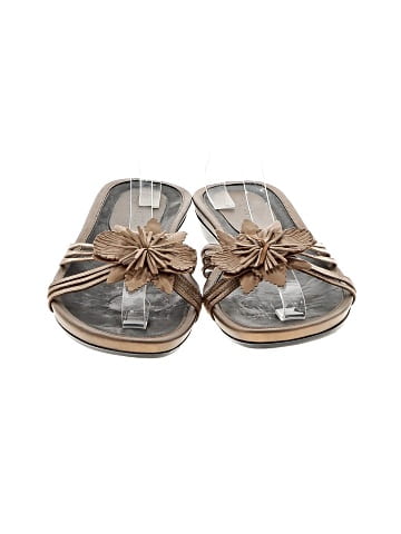 Liz Claiborne Sandals (view 2)