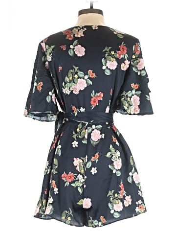 Keepsake Casual Dress (view 2)
