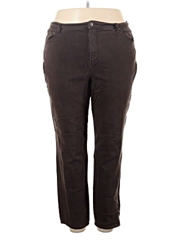 Gloria Vanderbilt Jeans (view 1)