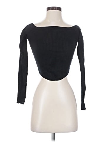 Garage Long Sleeve Top (view 1)