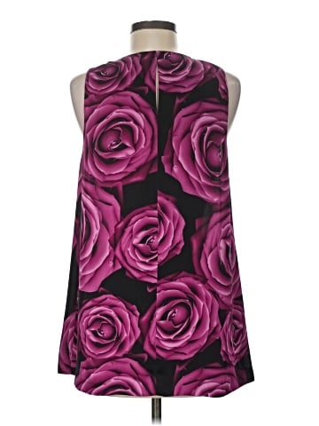 Express Sleeveless Top (view 2)