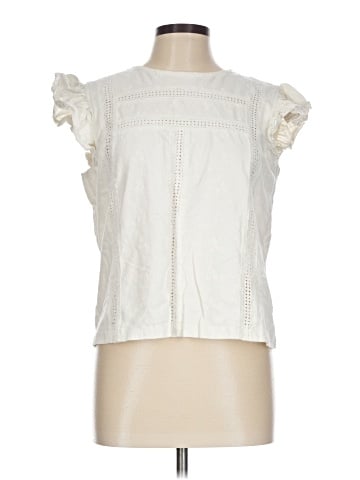Vero Moda Sleeveless Blouse (view 1)