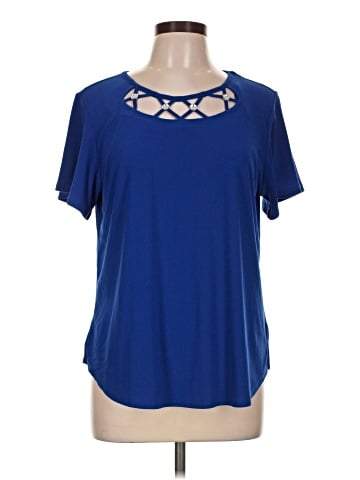 Love Scarlett Short Sleeve Top (view 1)