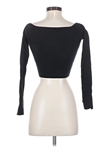 Garage Long Sleeve Top (view 2)