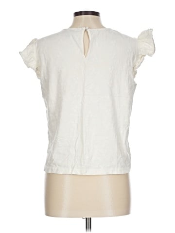 Vero Moda Sleeveless Blouse (view 2)