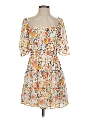 Trixxi Cocktail Dress (view 1)