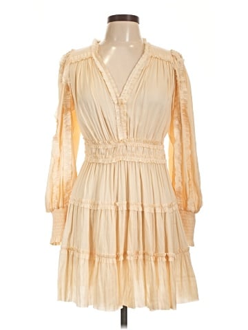 Ulla Johnson Casual Dress (view 1)