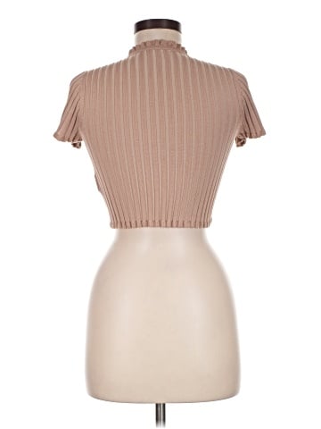 Love Tree Short Sleeve Top (view 2)