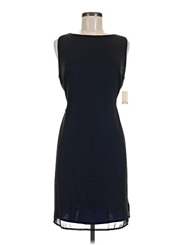 Impressions Cocktail Dress (view 1)
