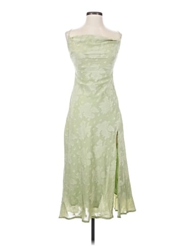 Hello Molly Cocktail Dress (view 1)