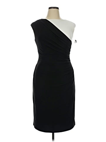 American Living Cocktail Dress (view 1)