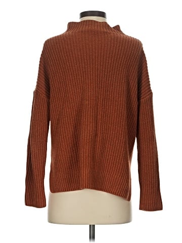 Max Studio Turtleneck Sweater (view 2)