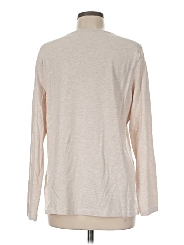 Coldwater Creek Long Sleeve T-Shirt (view 2)