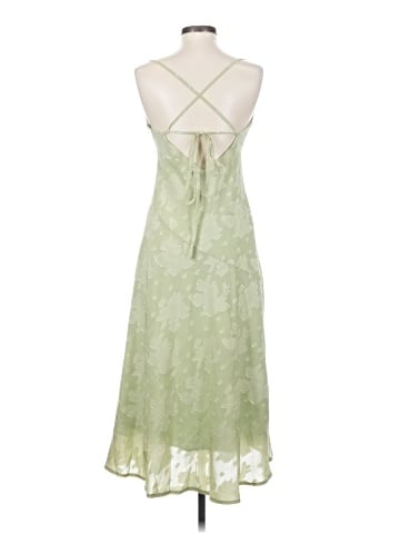 Hello Molly Cocktail Dress (view 2)