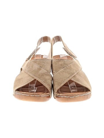 Unbranded Sandals (view 2)
