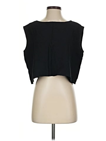 Theory Sleeveless Blouse (view 1)