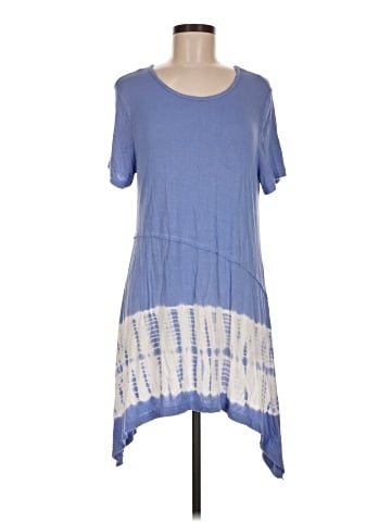 Allie & Rob Casual Dress (view 1)