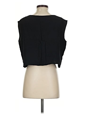 Theory Sleeveless Blouse (view 2)