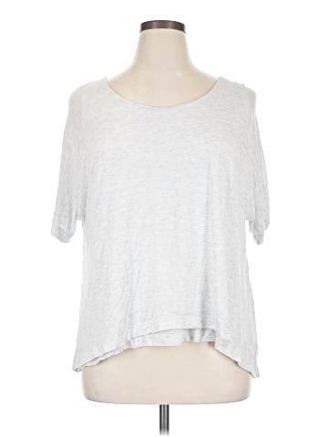 Purejill Short Sleeve T-Shirt (view 1)