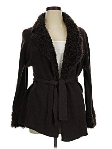 Max Studio Cardigan (view 1)