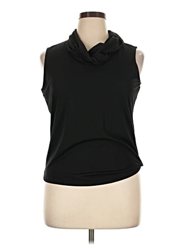 Chaps Sleeveless T-Shirt (view 1)