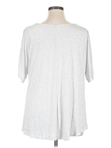 Purejill Short Sleeve T-Shirt (view 2)