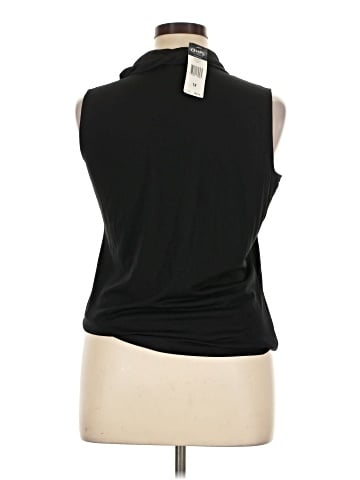 Chaps Sleeveless T-Shirt (view 2)