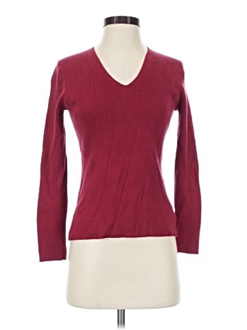 Eddie Bauer Pullover Sweater (view 1)