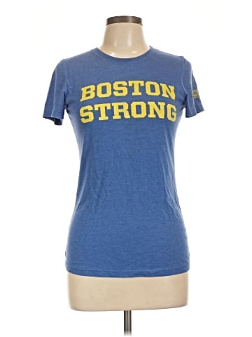 Next Level Apparel Short Sleeve T-Shirt (view 1)