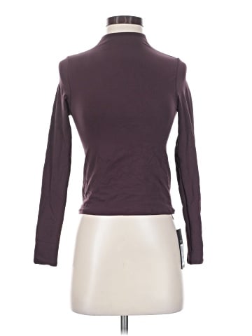 Fabletics Long Sleeve Turtleneck (view 1)