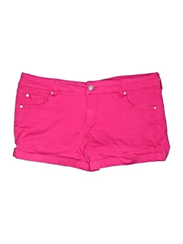 Celebrity Pink Shorts (view 1)