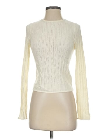Paige Turtleneck Sweater (view 1)