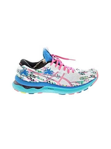 Asics Sneakers (view 1)