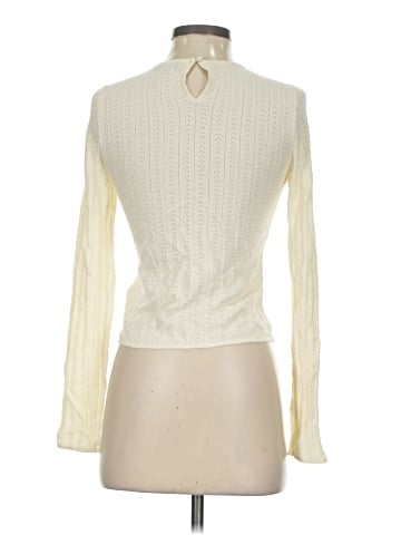 Paige Turtleneck Sweater (view 2)