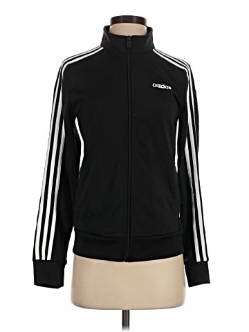 Adidas Track Jacket (view 1)