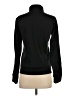 Adidas 100% Polyester Black Track Jacket Size S - photo 2