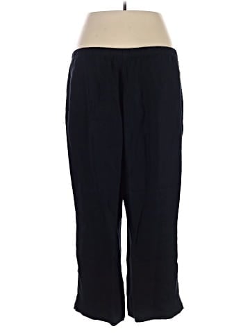 J.Jill Active Pants (view 2)
