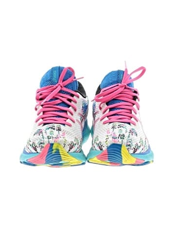 Asics Sneakers (view 2)