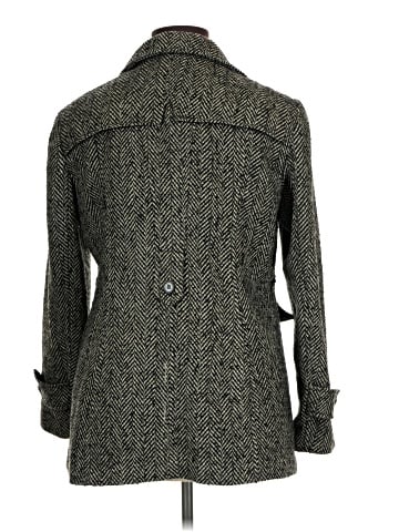 Nicole Miller New York Coat (view 2)