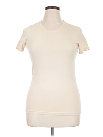 Bella Short Sleeve Turtleneck (view 1)