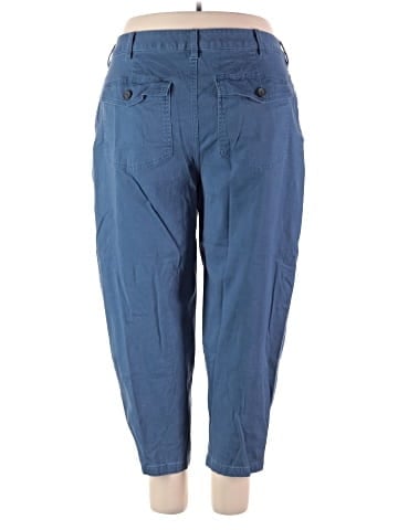 Lands' End Casual Pants (view 2)