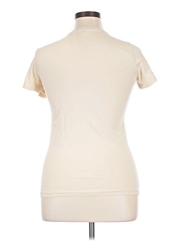 Bella Short Sleeve Turtleneck (view 2)