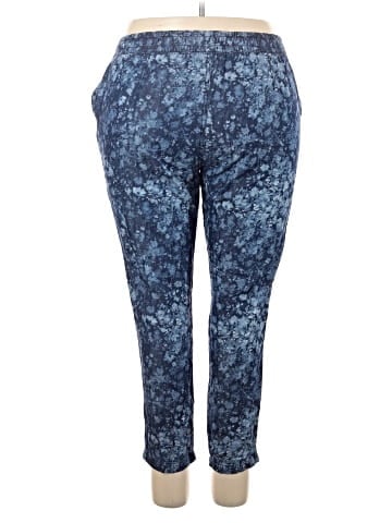 Gloria Vanderbilt Active Pants (view 2)