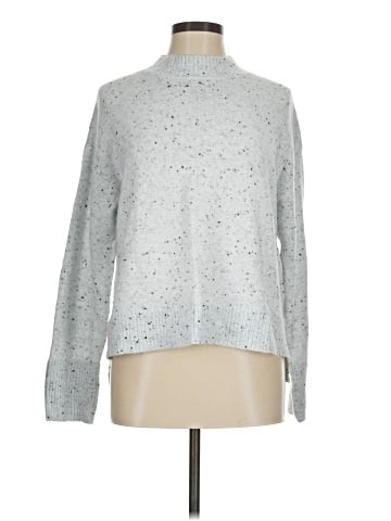 CALVIN KLEIN JEANS Pullover Sweater (view 1)