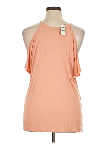 Express Outlet Tank Top (view 2)
