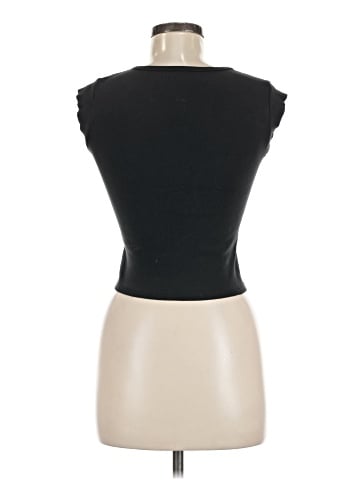 Brandy Melville Sleeveless T-Shirt (view 2)