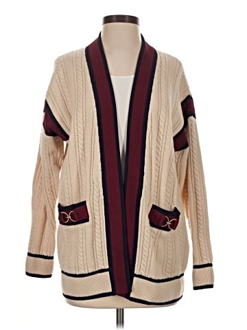 Sandro Cardigan (view 1)
