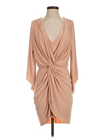 MISA Los Angeles Cocktail Dress (view 1)