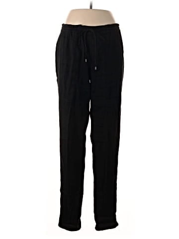 Vince. Linen Pants (view 1)