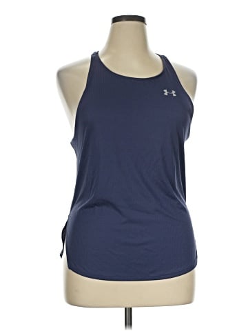 Under Armour Active Tank (view 1)